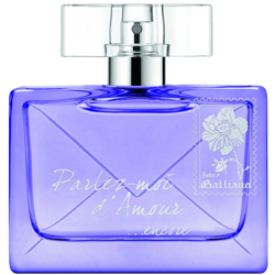 JOHN GALLIANO Parlez-moi d'Amour… encore