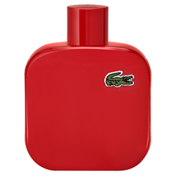 Eau de LACOSTE L.12.12 Rouge