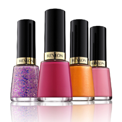 REVLON Классический лак для ногтей
