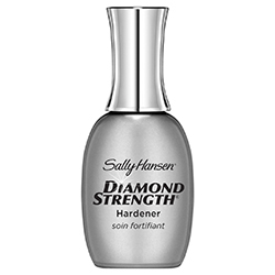 Отзывы SALLY HANSEN Защитное и укрепляющее покрытие для ногтей Diamond Strength