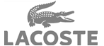 LACOSTE