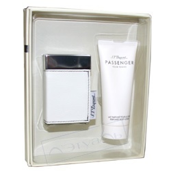 DUPONT S.T. DUPONT Подарочный набор Passenger for Women, S.T. DUPONT Подарочный набор Passenger for Women
DUPONT S.T. DUPONT Подарочный набор Passenger for Women, S.T. DUPONT Подарочный набор Passenger for Women