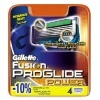 GILLETTE ������� ������� Fusion ProGlide Power