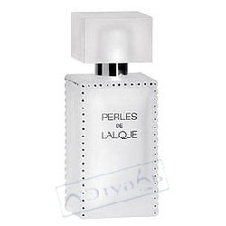 LALIQUE Perles de Lalique