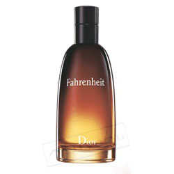 CHRISTIAN DIOR - FAHRENHEIT