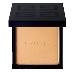 Отзывы GIVENCHY Компактное тональное средство с матирующим эффектом MATISSIME SPF20