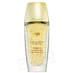 Отзывы GUERLAIN Основа для макияжа с натуральным золотом L'or Radiance