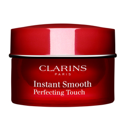 Отзывы CLARINS Мгновенно улучшающая цвет лица база под макияж Instant Smooth