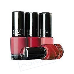YLLOZURE Лак для ногтей GLAMOUR