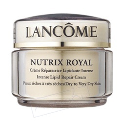 Отзывы LANCOME Интенсивный восстанавливающий крем Nutrix Royal для сухой и очень сухой кожи