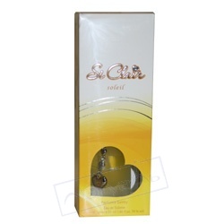 PARFUMS GENTY Si Clair Soleil
