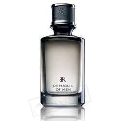 BANANA REPUBLIC Republic of Men
