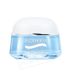 Отзывы BIOTHERM Увлажняющий выравнивающий крем Aquasource Skin Perfection