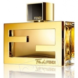 Отзывы FENDI Fan Di FENDI Eau De Parfum