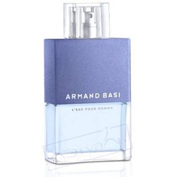 ARMAND BASI L'Eau Pour Homme