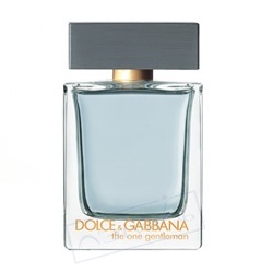 DOLCE&GABBANA The One Gentleman