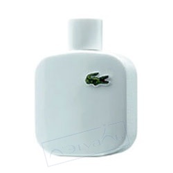 Eau de LACOSTE L.12.12 Blanc