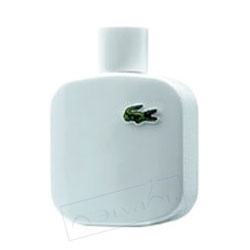 Отзывы Eau de LACOSTE L.12.12 Blanc