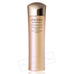 SHISEIDO Восстанавливающий обогащенный балансирующий софтнер Benefiance WrinkleResist24
SHISEIDO Восстанавливающий обогащенный балансирующий софтнер Benefiance WrinkleResist24