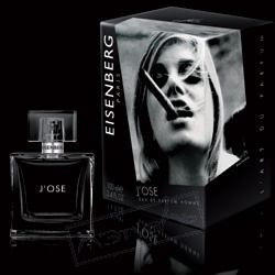 EISENBERG J'ose Homme