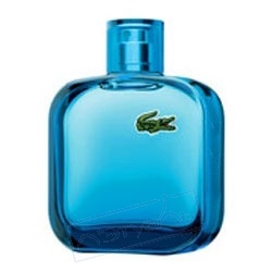Eau de LACOSTE L.12.12 Bleu