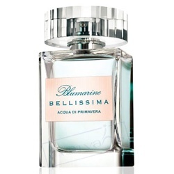 Отзывы BLUMARINE Bellissima Acqua di Primavera