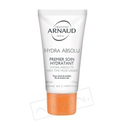Отзывы ARNAUD Дневной крем Hydra Absolu Premier Soin для сухой и чувствительной кожи