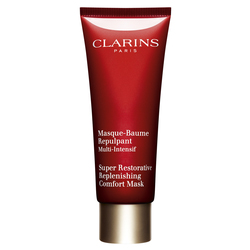 CLARINS Восстанавливающая маска-бальзам Multi-Intensive
