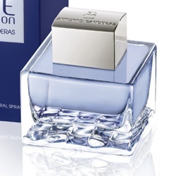 ANTONIO BANDERAS Blue Seduction for Men