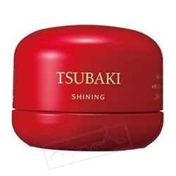 Отзывы SHISEIDO Маска для придания блеска волосам Shiseido Tsubaki