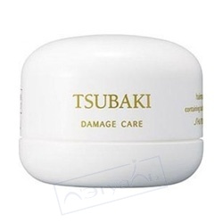 Отзывы SHISEIDO Маска для восстановления поврежденных волос Shiseido Tsubaki