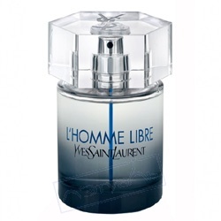 Отзывы YSL L'Homme Libre