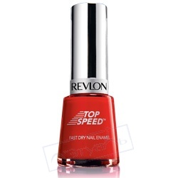 REVLON Быстросохнущий лак для ногтей Top Speed