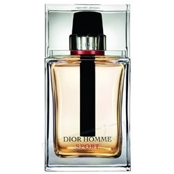 Отзывы DIOR Homme Sport