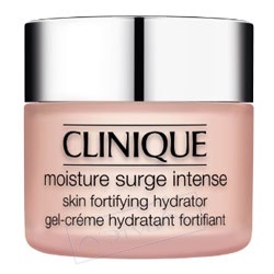 Отзывы CLINIQUE Интенсивно увлажняющий крем Moisture Surge Intense Skin Fortifying Hydrator
