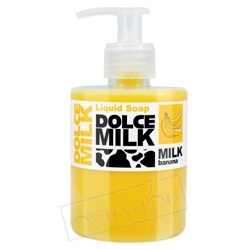 Отзывы DOLCE MILK Жидкое мыло Молоко и Банан