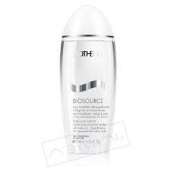 BIOTHERM Очищающая мицеллярная вода моментального действия Biosource