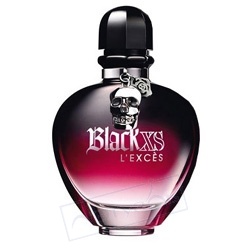 Отзывы PACO RABANNE Black XS L'EXCES for Her