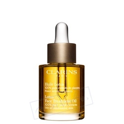 Отзывы CLARINS Ухаживающее масло для лица Lotus Face Treatment Oil для жирной кожи