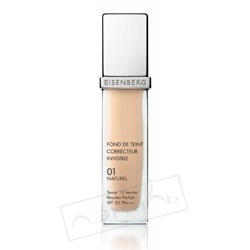 EISENBERG Тональное средство The Invisible Corrective Makeup