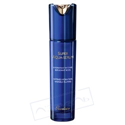 Отзывы GUERLAIN Сыворотка Super Aqua-Serum