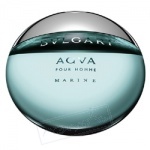 BVLGARI Aqva pour Homme Marine