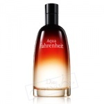 CHRISTIAN DIOR Fahrenheit Aqua