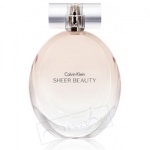 CALVIN KLEIN Sheer Beauty