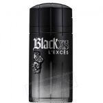 PACO RABANNE Black XS L�EXCES