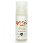YES TO� ��������� ���������� ����������� ���� ��� ���� SPF 15