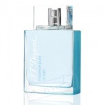 S.T. DUPONT Essence Pure Ocean Homme