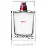 DOLCE&GABBANA The One Sport