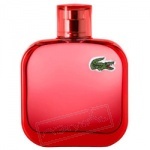 Eau de LACOSTE L.12.12 Rouge