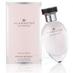 BANANA REPUBLIC Alabaster Eau Fraiche'2012